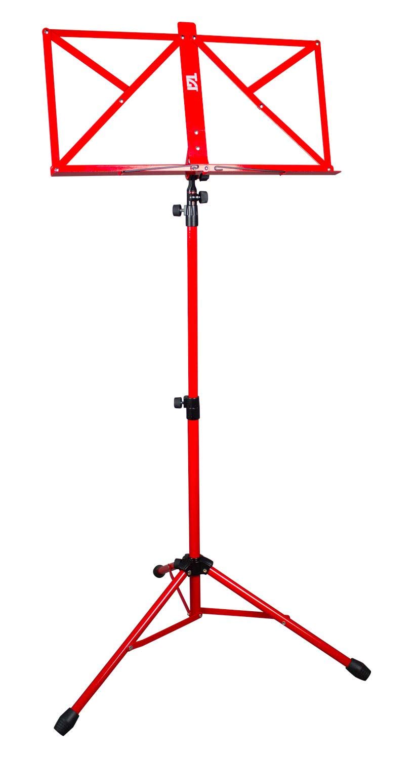 Tgi Leggio, Rosso