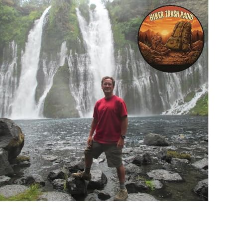 Beer or Coffee - Chris "Windscreen" Homan (Part II) Podcast Por arte de portada