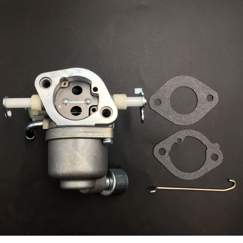 aquirarです Amazon.com: LIZAPUS Carburetor Carb Assembly Compatible with John
