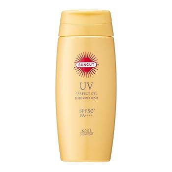 サンカット ジェル＆スプレー全17点セット サンカット パーフェクト UV ジェル 80g サンカット SUNCUT