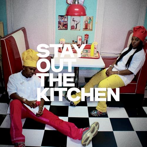 EP 1 | Kitchen Is Now Open