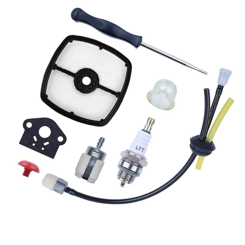 Conduite de filtre à air réglable pour réparer la fuite PB-251