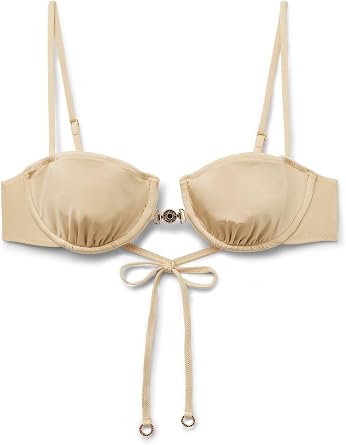 CALZEDONIA Balconette Swimsuit Top Minimal Fit
