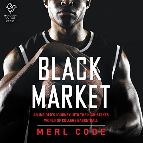 Black Market by Merl Code episode artwork