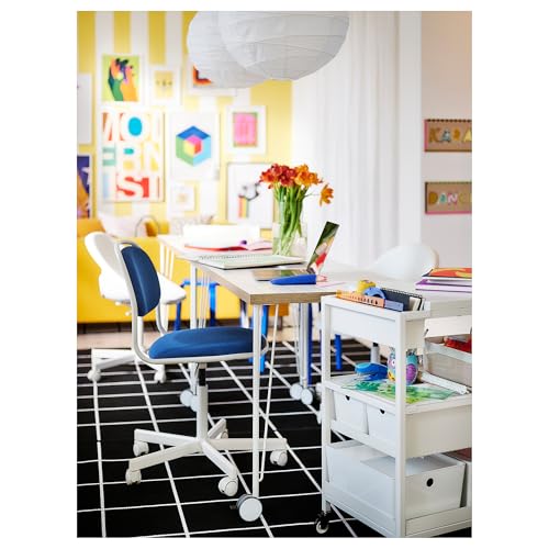 Siège de bureau ÖRFJÄLL ProTuning fauteuil de travail bicolore - 5