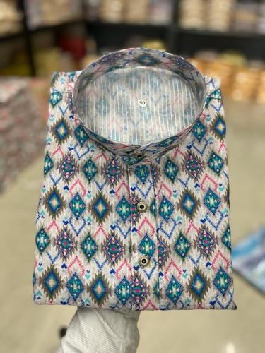 Image of LAZZLY Men Shirt