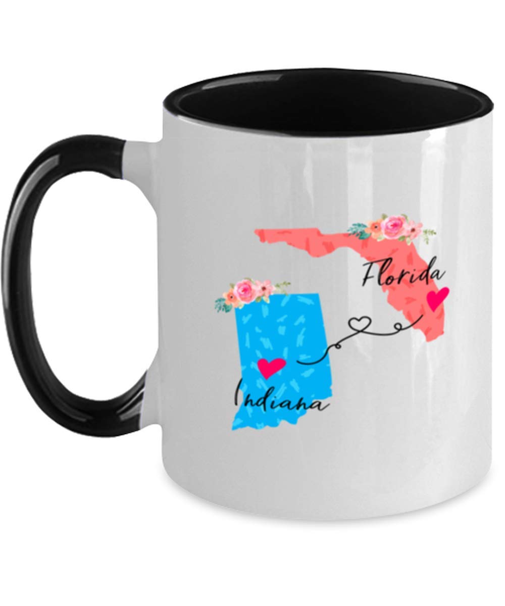 Christmas Thoughtful Gifts for Friends — funny ceramic mug from ShopProudGifts