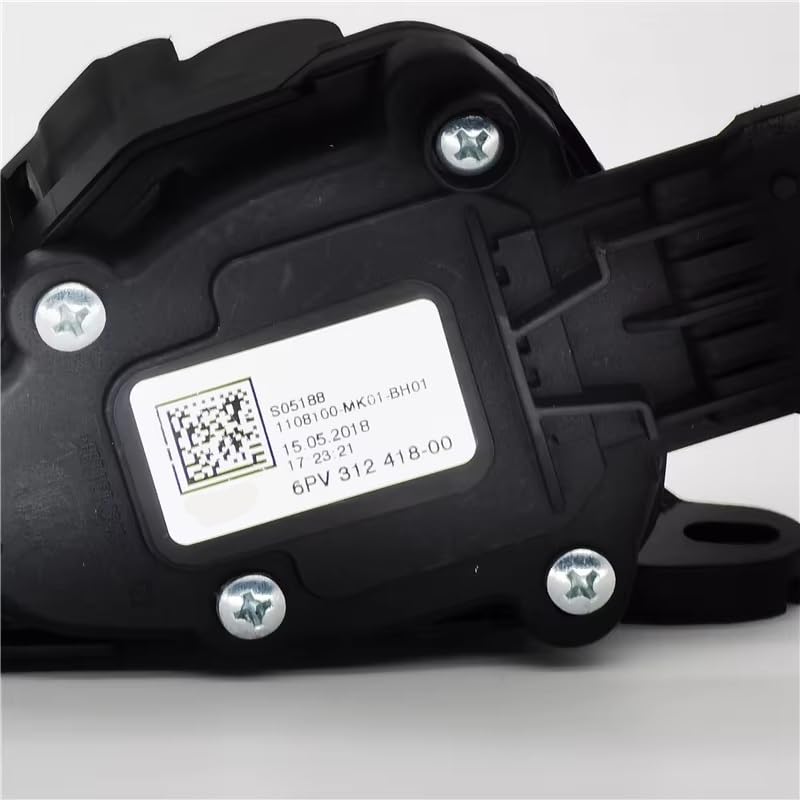 Sensor Posición Acelerador 1108100-MK01-BH01 Conjunto De Pedal Del Acelerador Electrónico Sensor