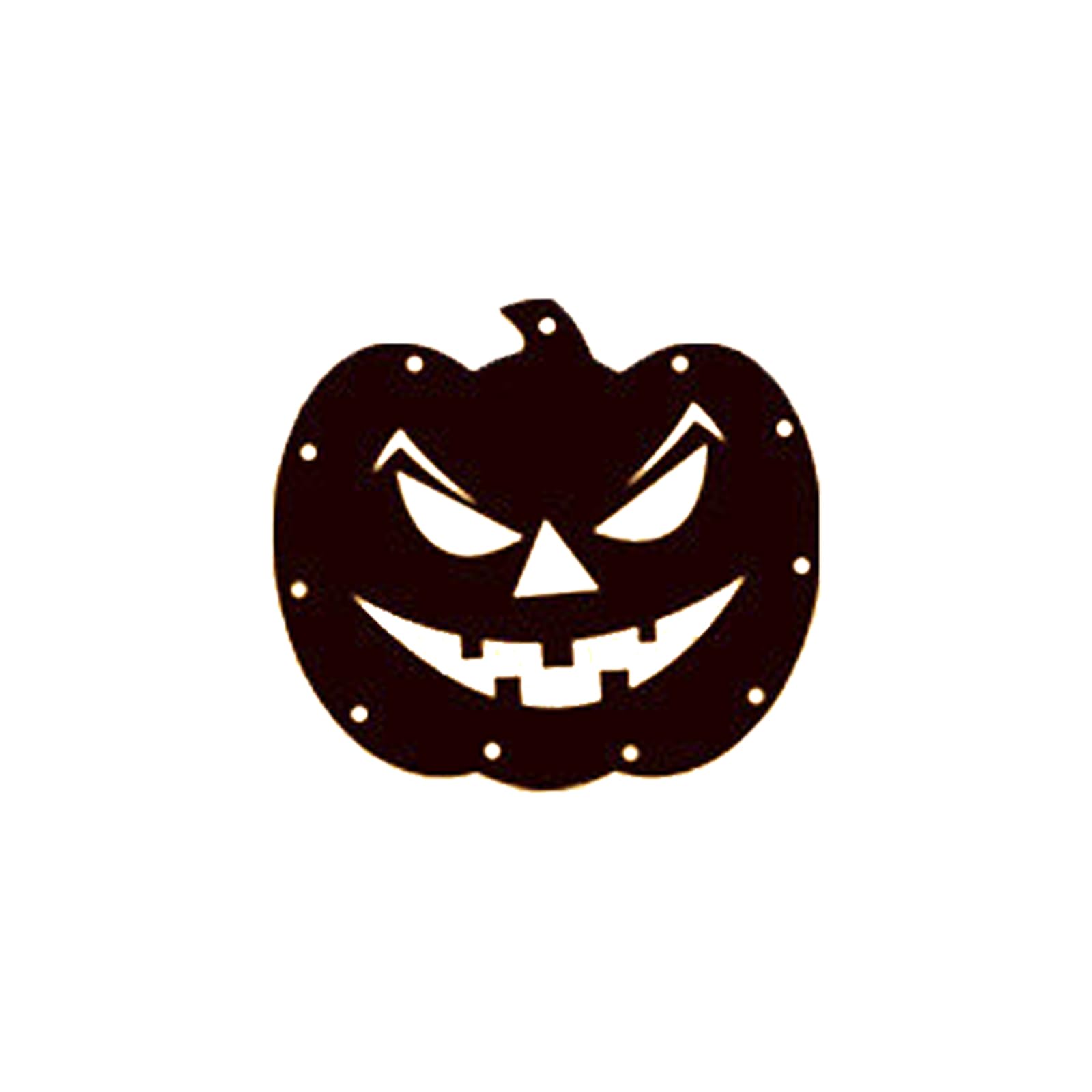 Nucelit Halloween Hanging Light Atmosphere Lamps Lights Decor for and Parties Halloween Hanging Light
