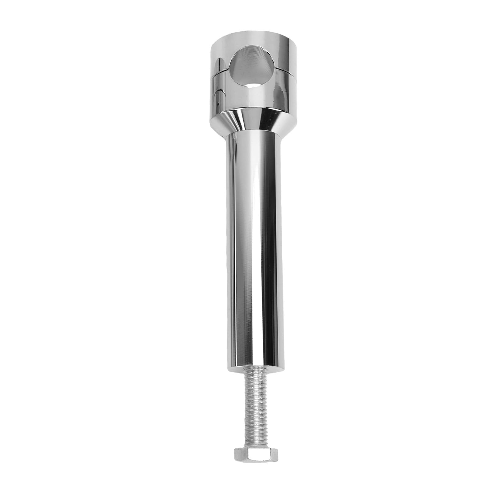 Naroote Podnośniki Kierownicy Motocykla, 22mm Wytrzymałe Aluminium, do