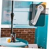 Zoom IMG-2 fondotin maniglia rotativa per ombrelloni Zoom IMG-2 fondotin maniglia rotativa per ombrelloni