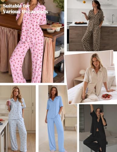 Women's Pajama Sets - image 6