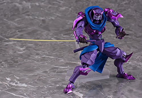 Amazon.co.jp: figma ニンジャスレイヤー フロムアニメイシヨン ダーク