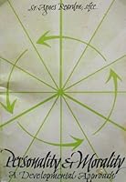 Personality and Morality a Developmental Approach 0931474264 Book Cover