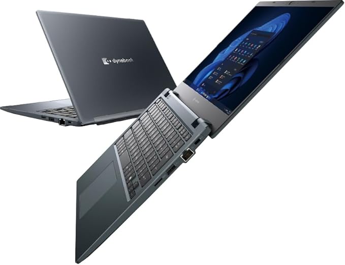 Toshiba Dynabook G83/HS Laptop 13.3" Full HD Core i5-1135G7 16GB RAM miniatura 5