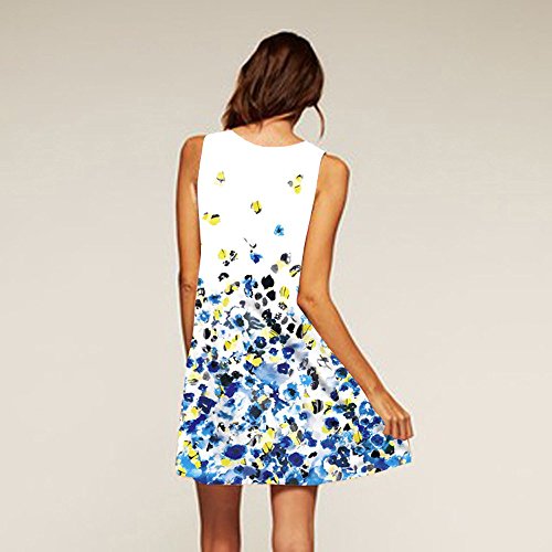 KaloryWee Vestito - Triangolo - Donna