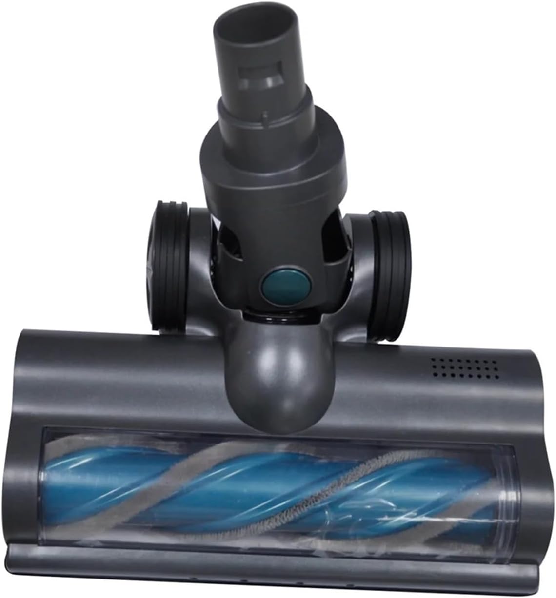 Replacement Parts，Compatible for Ultenic，U11 /Pro Cordless Vacuum Cleaner Floor Brush Head with Roller Brush Household Cleaning