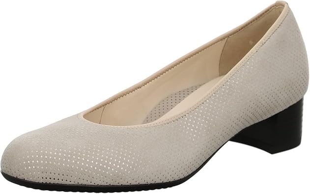 ARA 12-16601 Vicenza czarny, niebieski, 35 EU : Amazon.pl: Moda