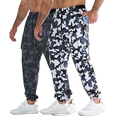 Camo Black+camo Grey