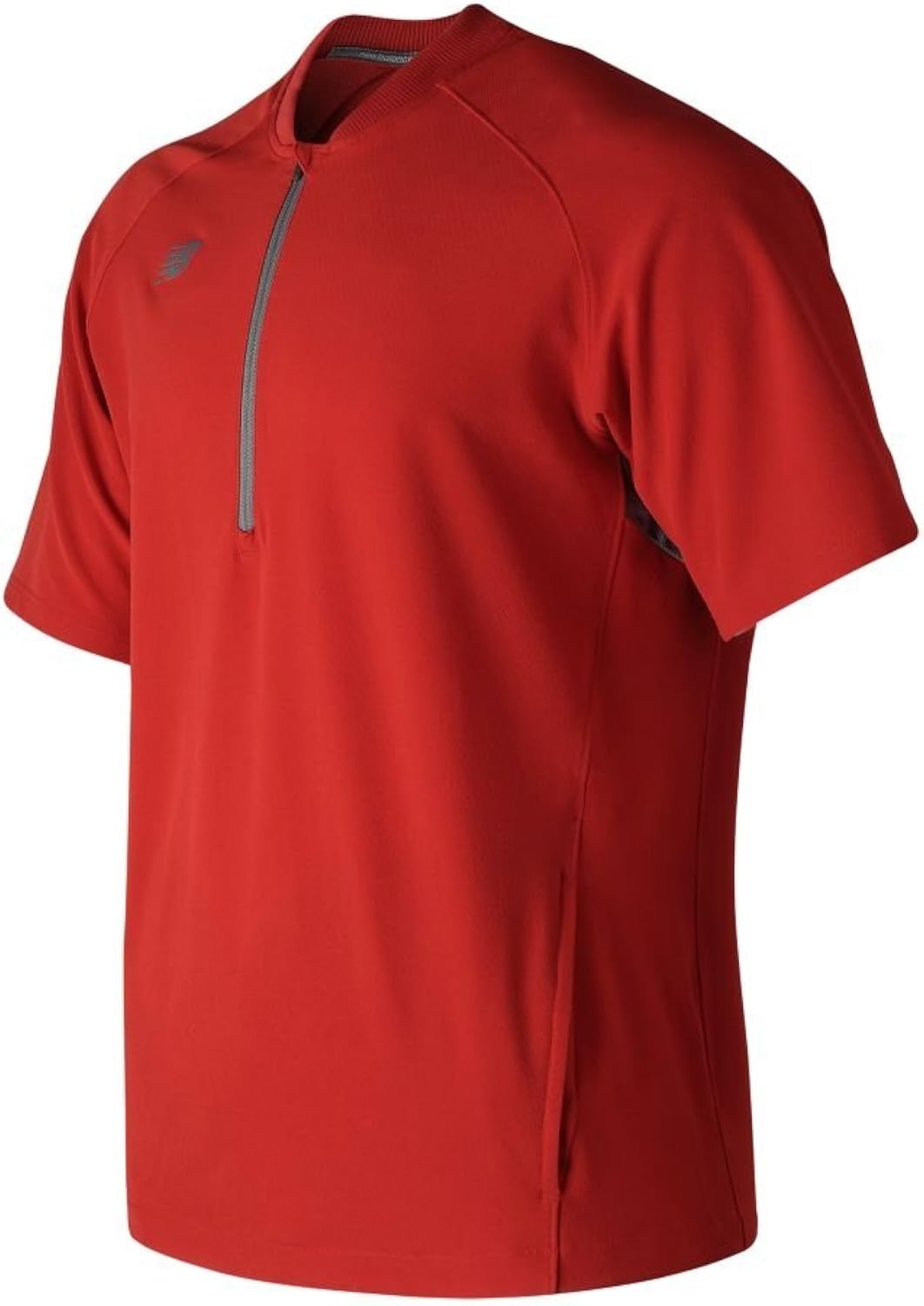 new balance baseball jacket