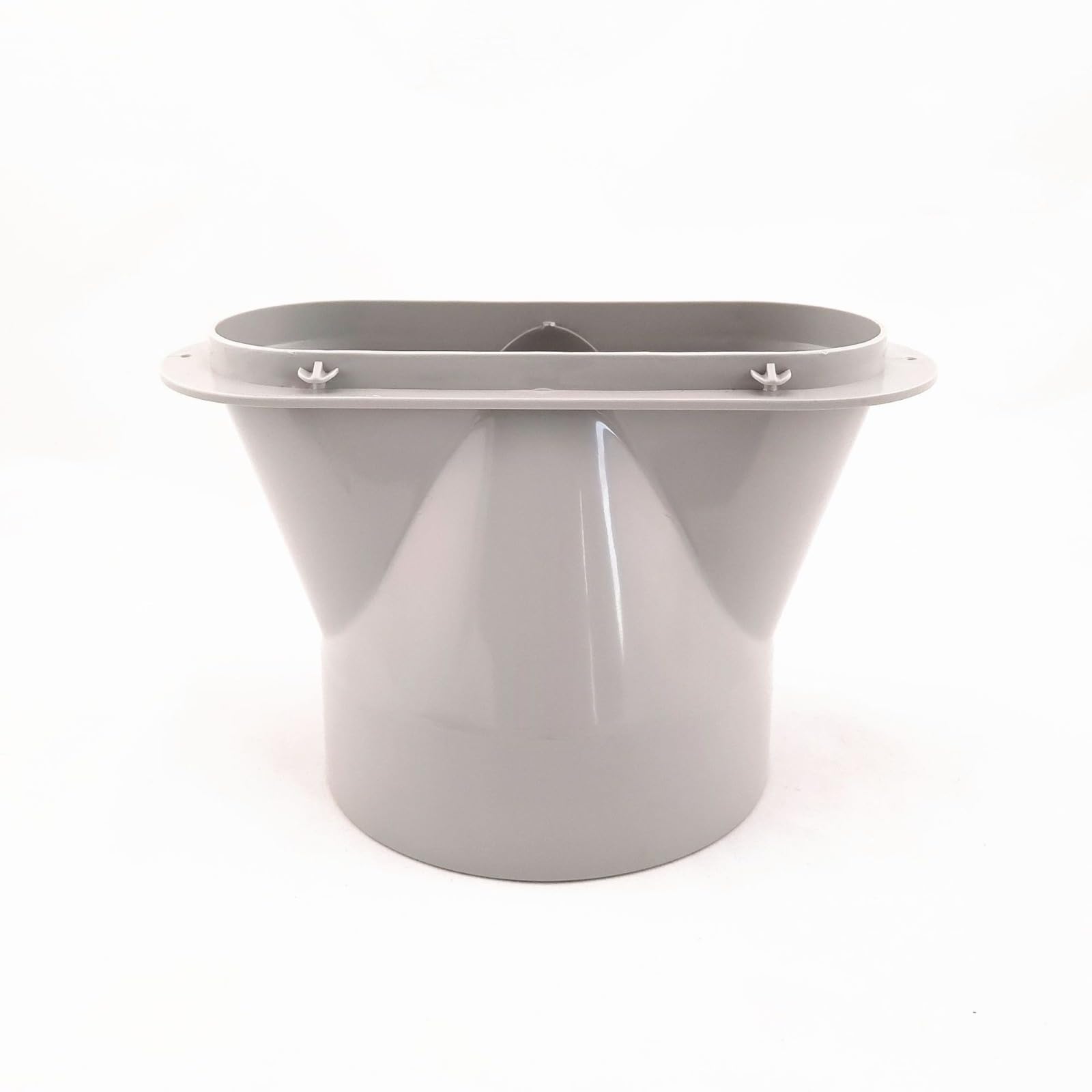 Kit de ventilation pour climatisation pour porte coulissante, joint pour fenêtre pour climatisation portable, longueur réglable facile à installer et démonter plaque d'étanchéité de la