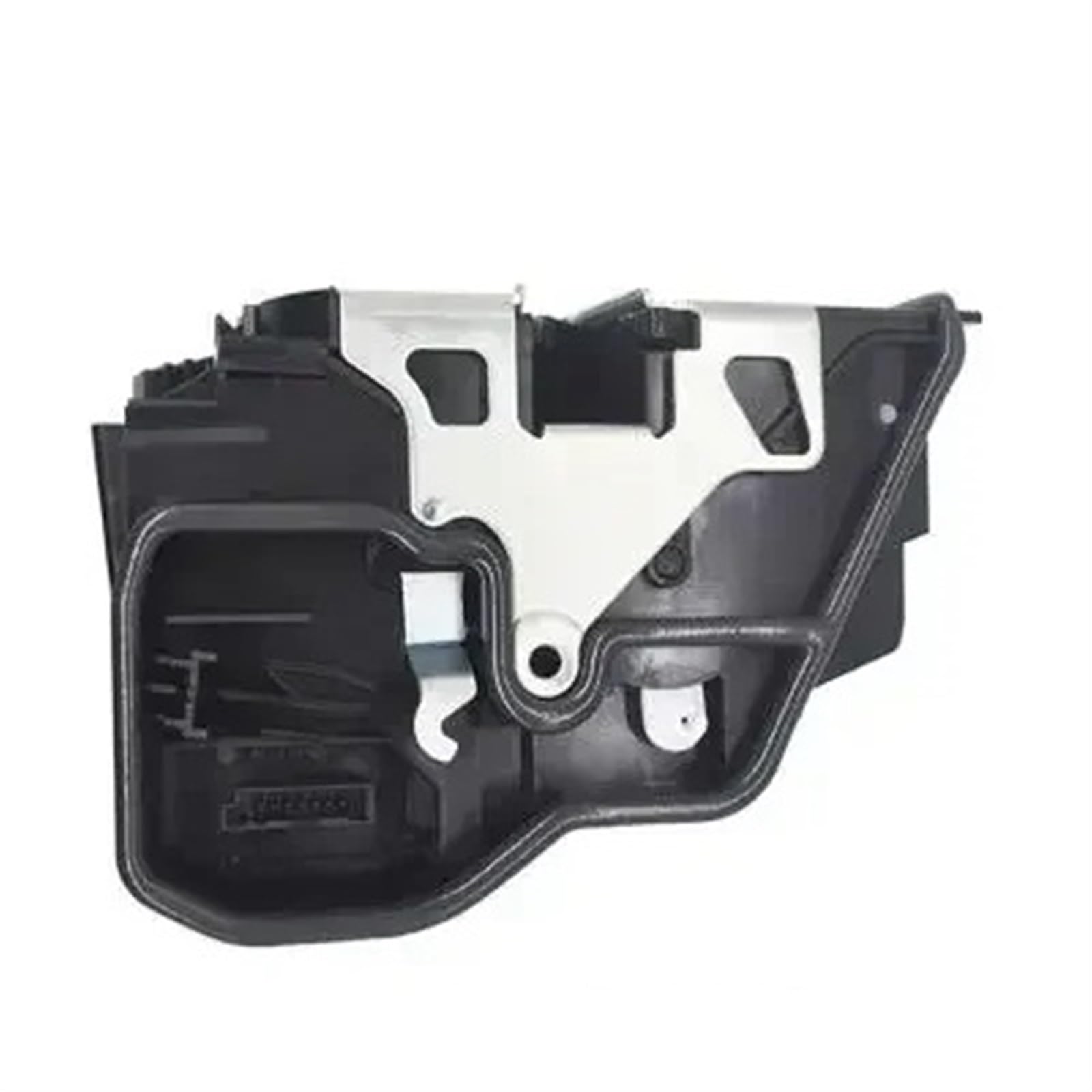 Hzsmyxgs One Color Car Door Lock Compatible With E63 For M6 2006 2007 2008 2009 51217202143 51217202146 51227202147 51227202148 Door Lock Latch Actuator(Fl)