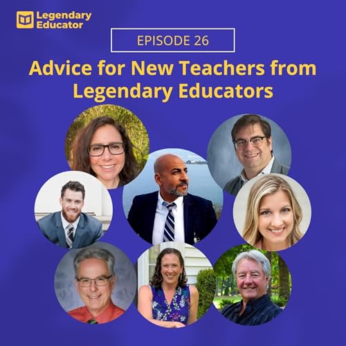 26. Advice for New Teachers from Experienced Educators