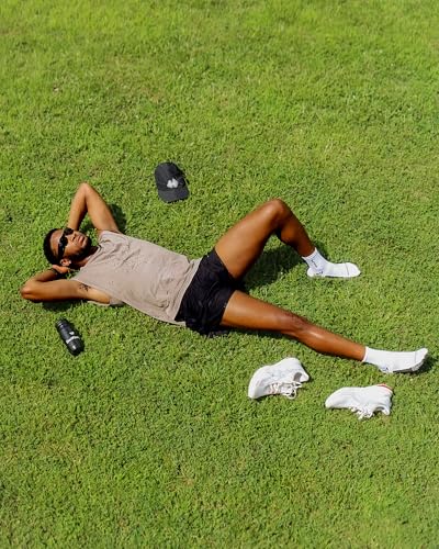 Image of Swiftwick- FLITE XT FIVE Running & Golf Socks, Fitness, Ultimate Stability, Non-Slip Crew Socks