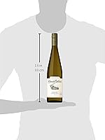 Vista 6 de Chateau Ste. Michelle Columbia Valley Riesling, Vino Blanco, Botella de 750 ml