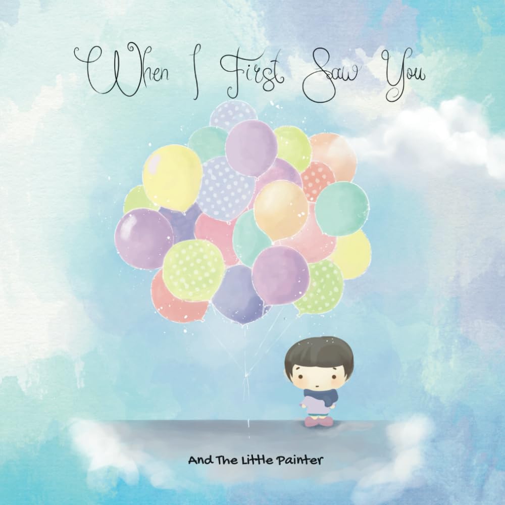 When I First Saw You: Memories of your very first day