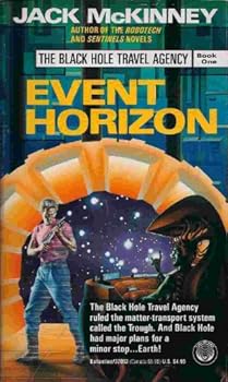 Event Horizon