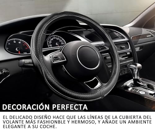 Volantes y Ejes de Volante de Coche,23, encuentra cubre volante para auto