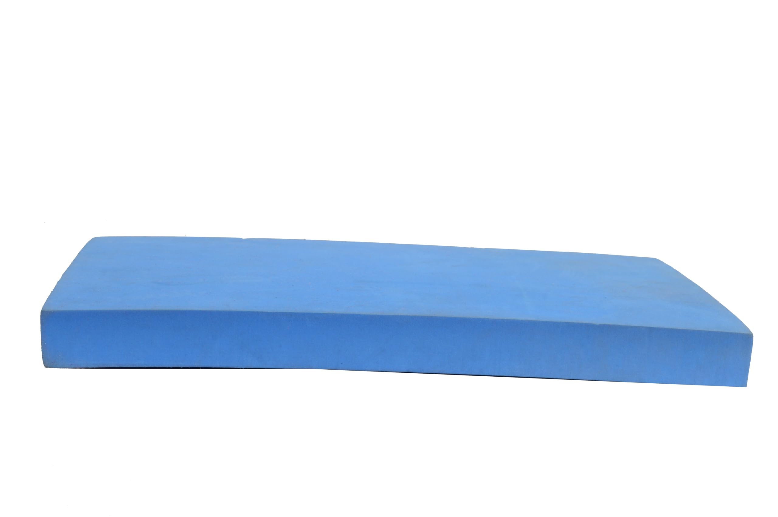 Shoulder Stand Foam for Yoga | Support for Sarvangasana, Enhances Comfort, Aligns Shoulders | Ideal for Stretching Neck & Shoulders