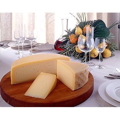 Montasio Cheese (1 lb)