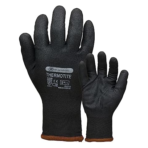 Blackrock Thermotite Thermal Work Gloves Cover
