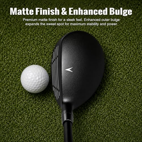 Roykaw 5 Hybrid Golf Club
