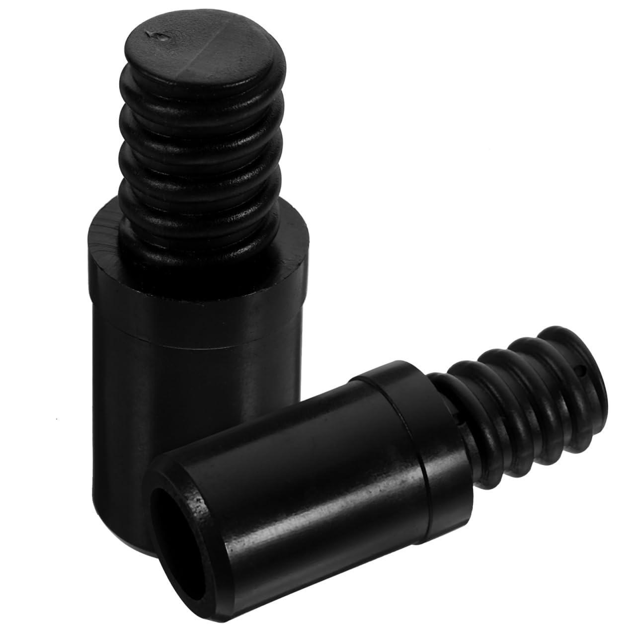 Adaptateur tige filetée balai Kichvoe fini les manches qui bougent et se dévissent