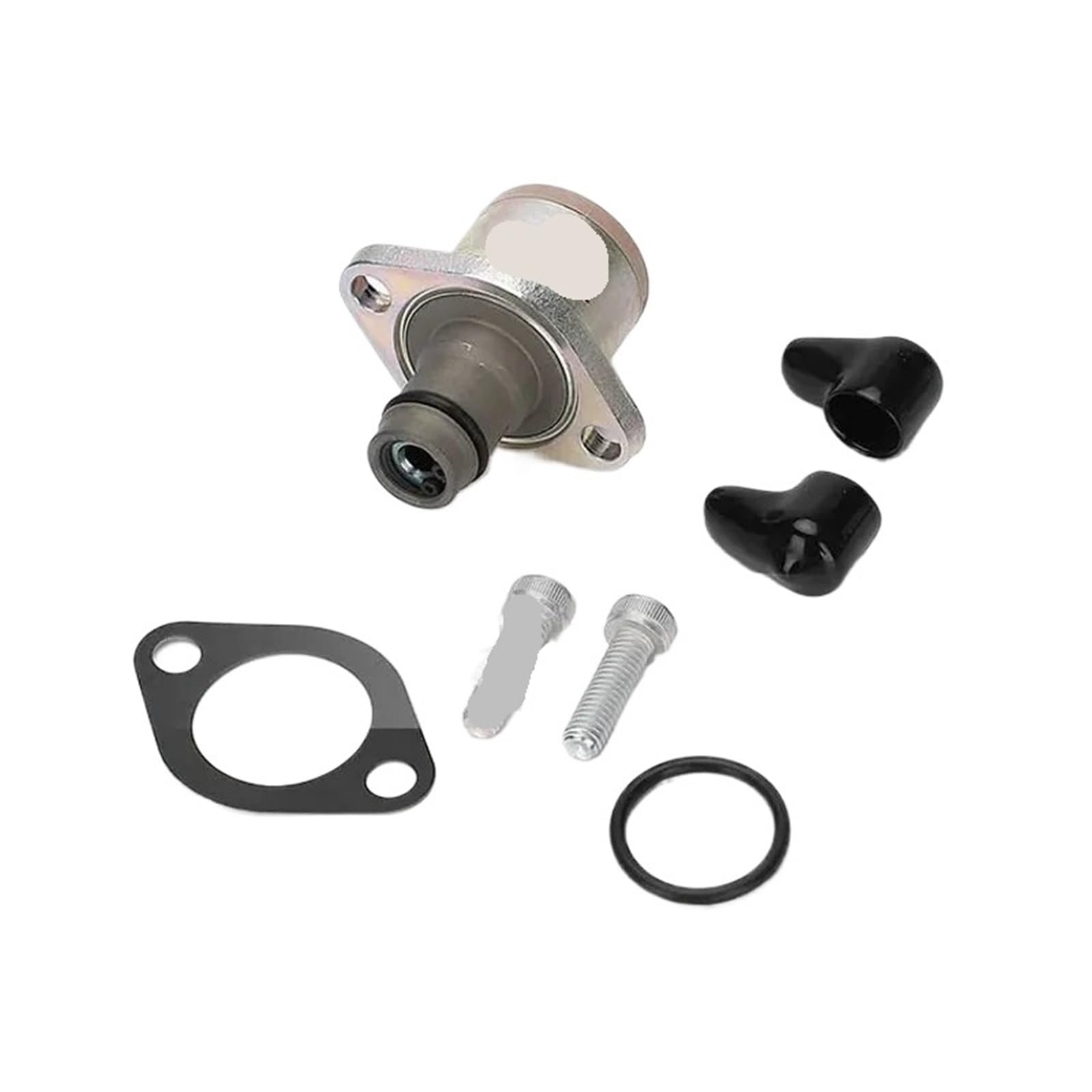 Wattsbvd One Color High Pressure Diesel Pump Valve High Pressure Oil Pump Valve (Short Valve) 094009-0360 Excavator Accessories