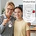 Teacher Appreciation Gift End of Year Teacher Gifts for Women Double Sided Engraved Teachers Keychain Thank You Retirement Birthday Valentines Day Christmas Gift for Teachers Present Stocking Stuffers