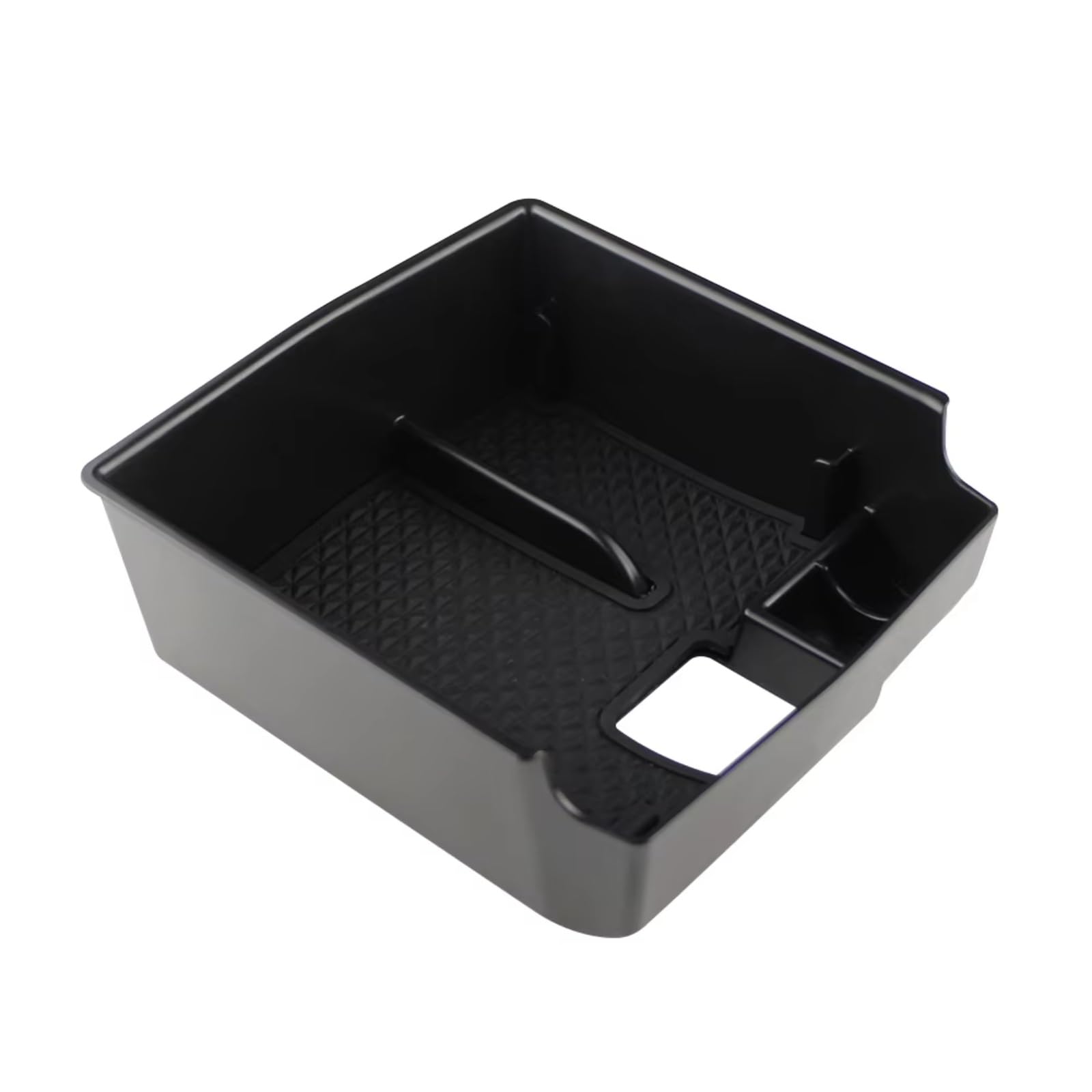 Organiser Tray Compatible With Toyota For Corolla For E210 2019-2023 1 Pcs Central Armrest Storage Box Console Organizer Containers Tray Accessories