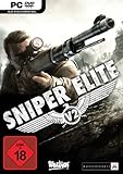 sniper elite v2 ps3  Sniper Elite V2 - [PC]