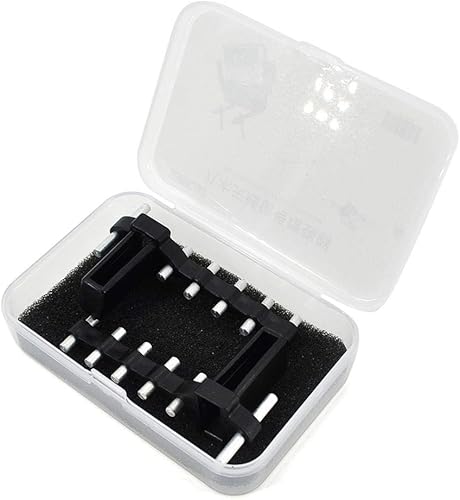 Miniatura 5 de misppro Amplificador de señal Yagi-UDA Antena Range Extender para DJI Mavic Air 2 Quadcopter