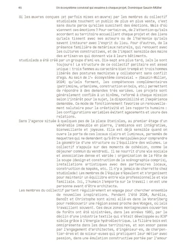 Architectures terrestres Studiolada guide pour concevoir des bâtiments écologiques en bois