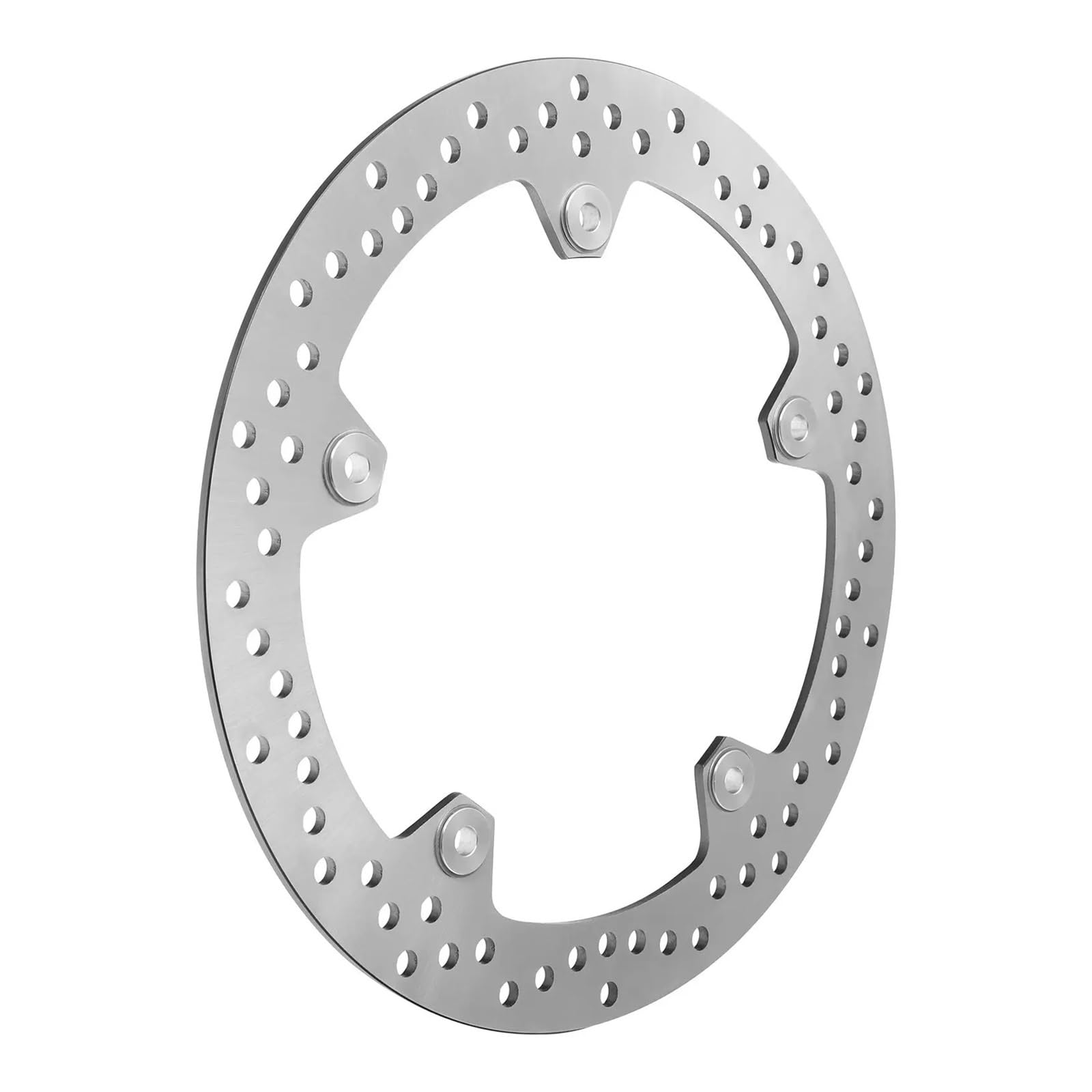 Freno Disco Dischi Disco Freno Moto Per R1200GS 13-20 | Rotore 2 anteriori + 1 posteriore per R 1200GS R1250GS 2013-2020 Acciaio inossidabile