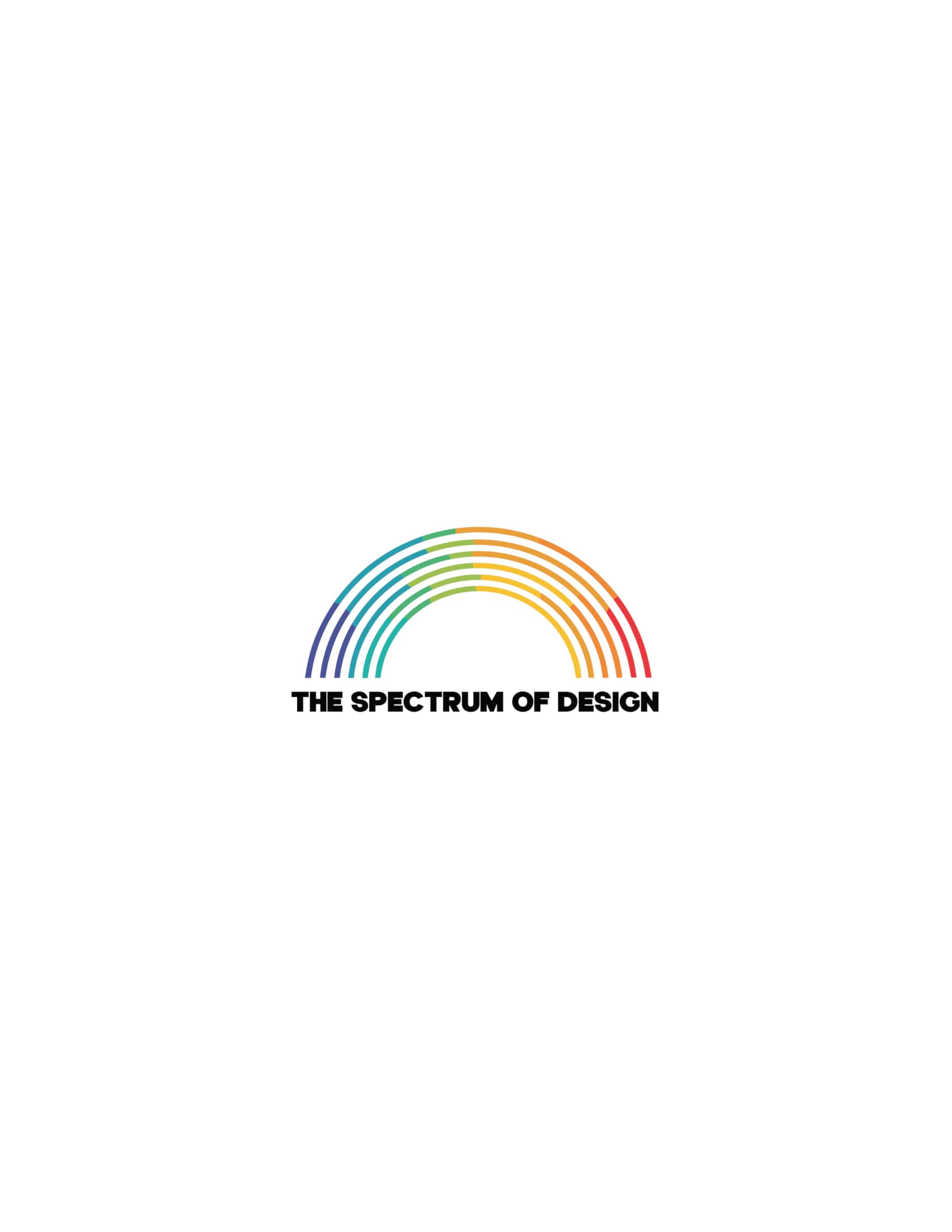 The Spectrum Design le continuum théorique du design de demain