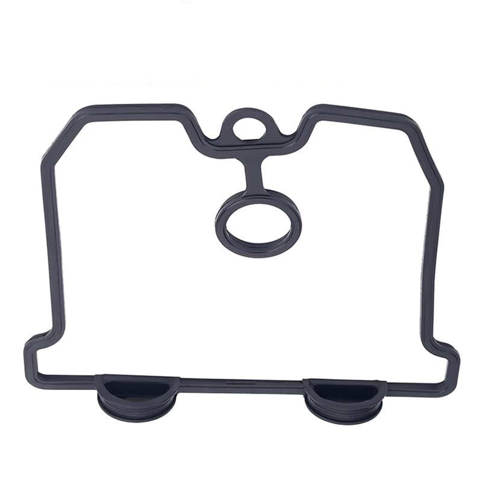 NOHEEU Clutch cover gasket Motorcycle Parts Cylinder Seal Valve Cover Set For Suzuki DR-Z400E DR-Z400S DR-Z400SM DR-Z400 LT-Z400 LT-Z400Z