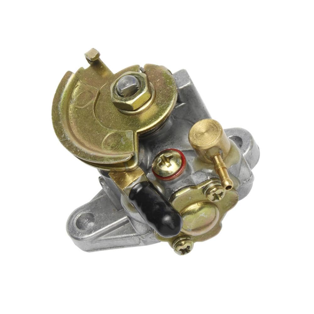 Ölpumpe Assy kompatibel mit 350 638 640 50cc Buxy50 Trekker Speedfight 1 und 2 vor 2003 Lebendigkeit 50cc -Rollerteile