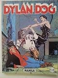  Dylan Dog n.214 originale ed.Bonelli