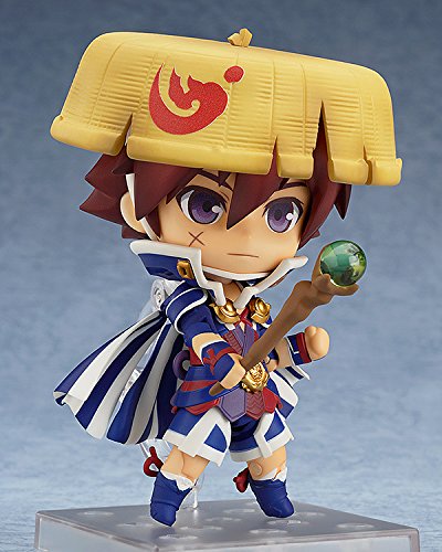 【未開封】シレン スーパームーバブル・エディション風来のシレン5 Amazon.co.jp: ねんどろいど 風来のシレン5+ フォーチュンタワーと運命
