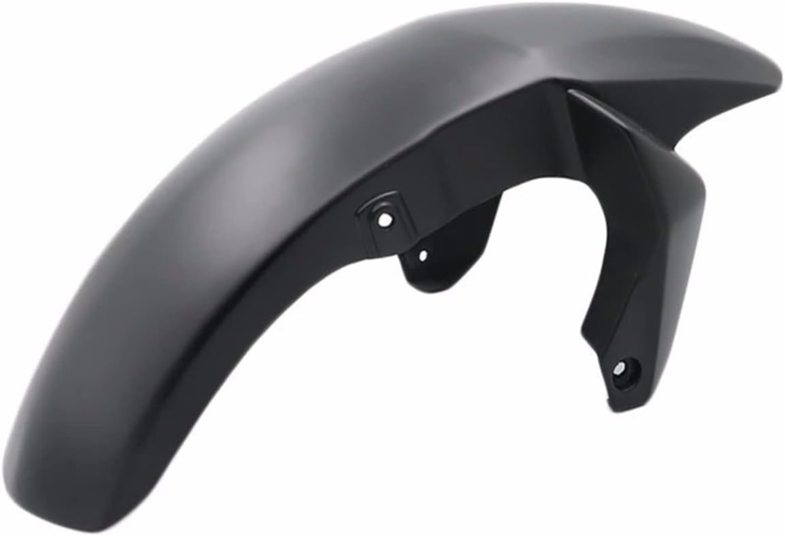 Garde-boue avant moto Ninja : protection pneu contre boue et projections - 8